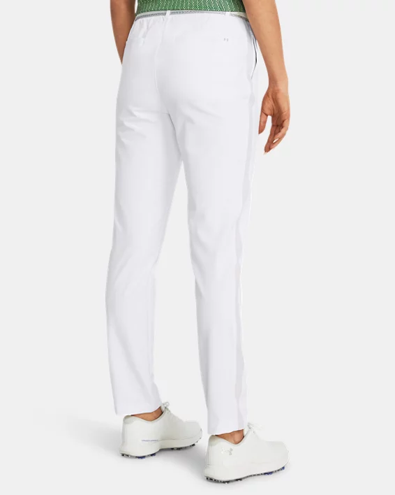 Under Armour Pantalón UA Drive Para Mujer  