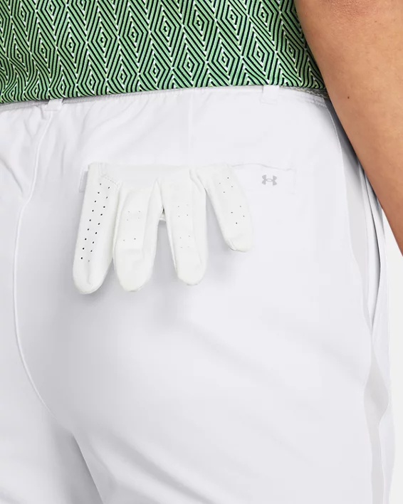 Under Armour Pantalón UA Drive Para Mujer  