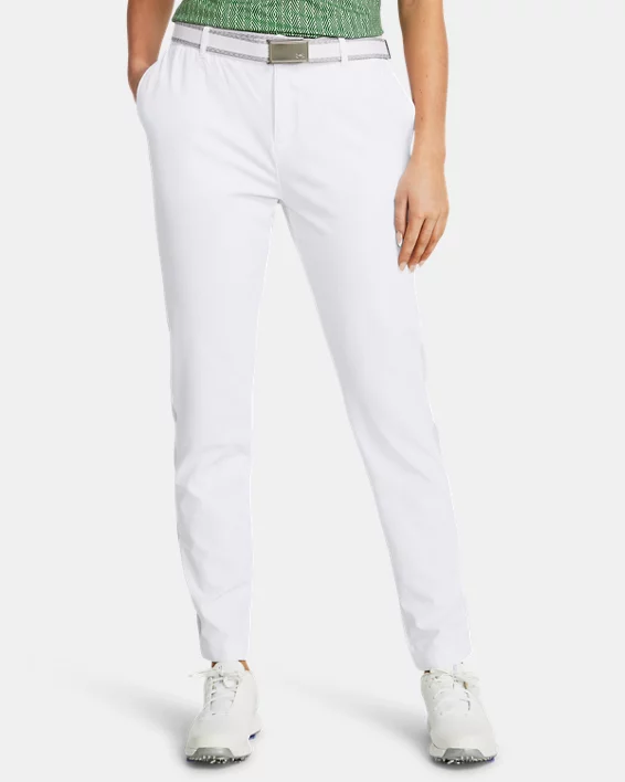 Under Armour Pantalón UA Drive para mujer  