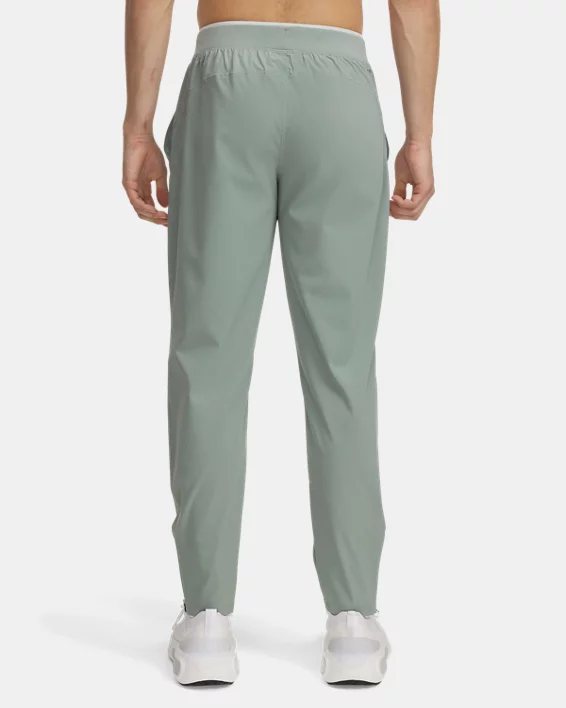 Under Armour Pantalón UA Launch Para Hombre  