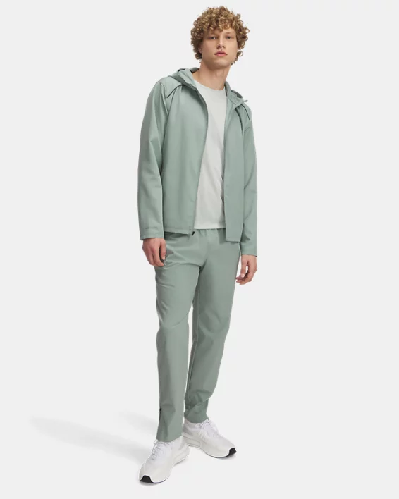 Under Armour Pantalón UA Launch Para Hombre  