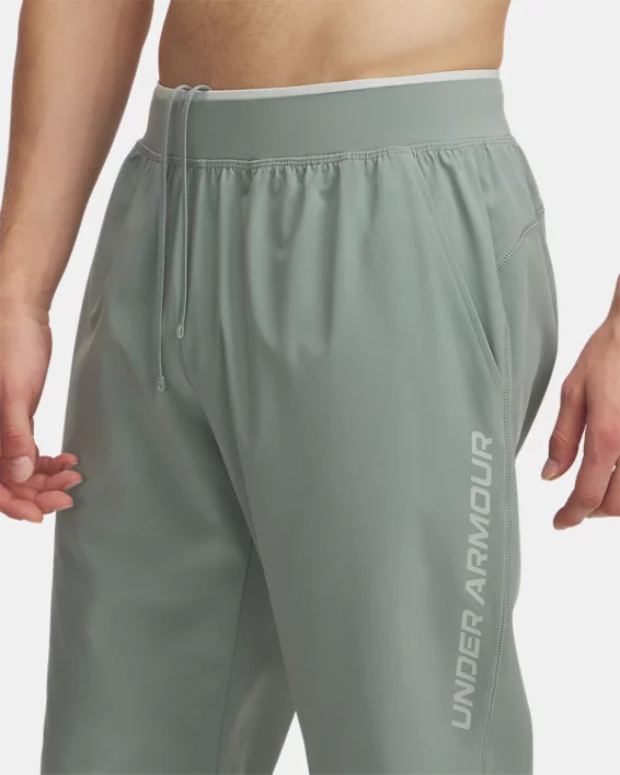 Under Armour Pantalón UA Launch Para Hombre  