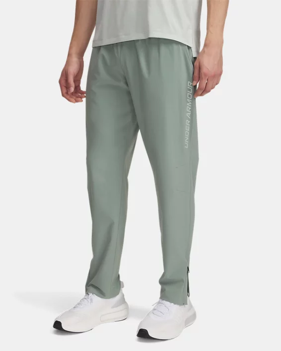 Under Armour Pantalón UA Launch para hombre  