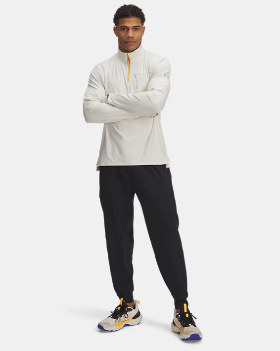 Under Armour Pantalón UA Launch Trail Para Hombre  