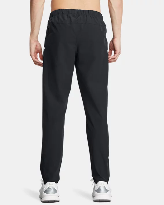 Under Armour Pantalón UA Woven Utility Para Hombre  
