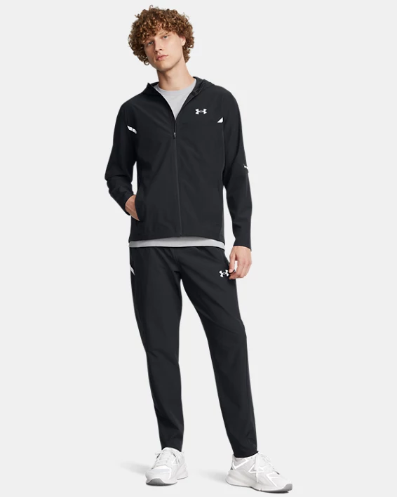 Under Armour Pantalón UA Woven Utility Para Hombre  