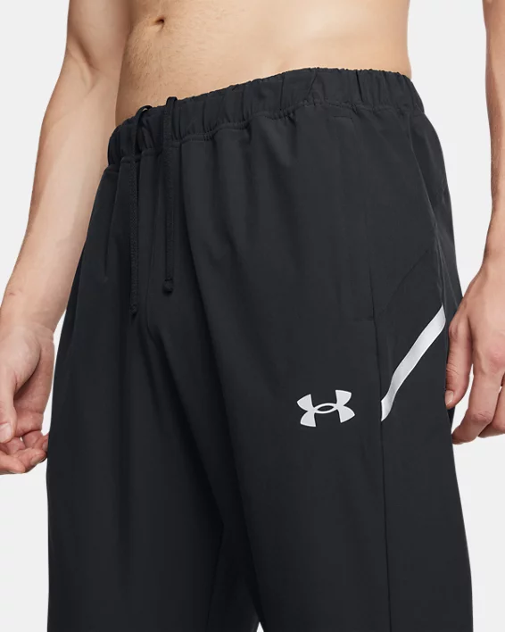 Under Armour Pantalón UA Woven Utility Para Hombre  