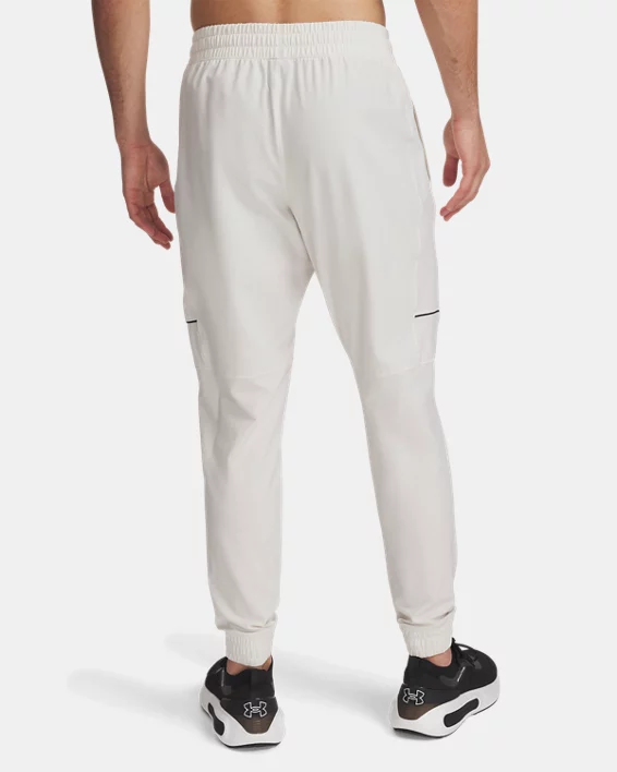 Under Armour Pantalón UA Zone Woven Para Hombre  