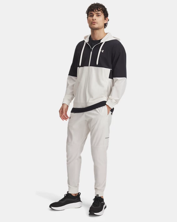 Under Armour Pantalón UA Zone Woven Para Hombre  
