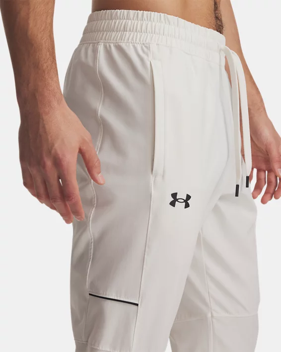 Under Armour Pantalón UA Zone Woven Para Hombre  