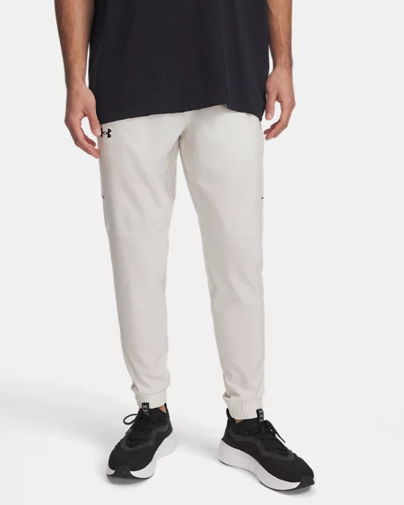 Under Armour Pantalón UA Zone Woven para hombre  