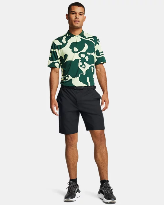 Under Armour Polo UA Drive Goin' Under Para Hombre  