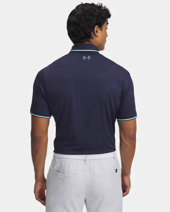 Under Armour Polo UA Drive Souvenir Para Hombre  