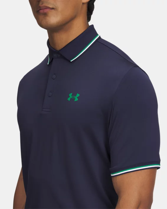 Under Armour Polo UA Drive Souvenir Para Hombre  