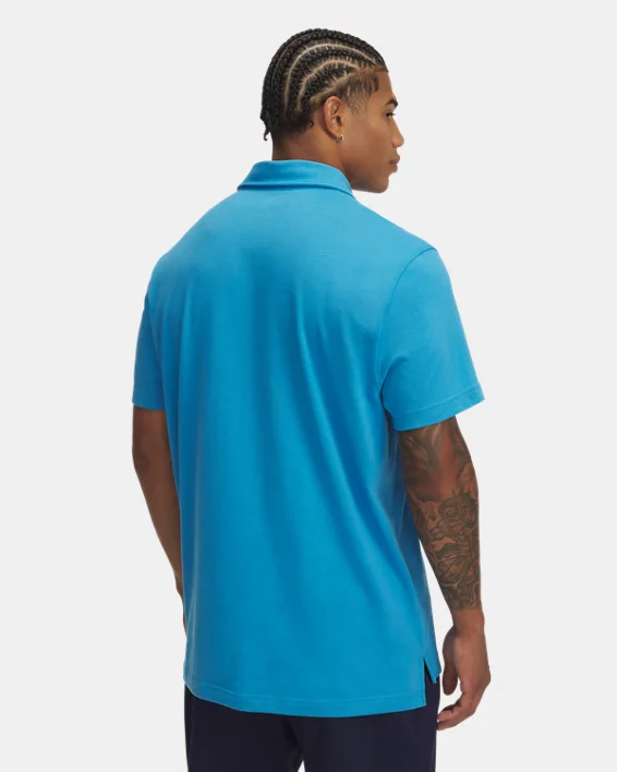 Under Armour Polo UA Icon Para Hombre  