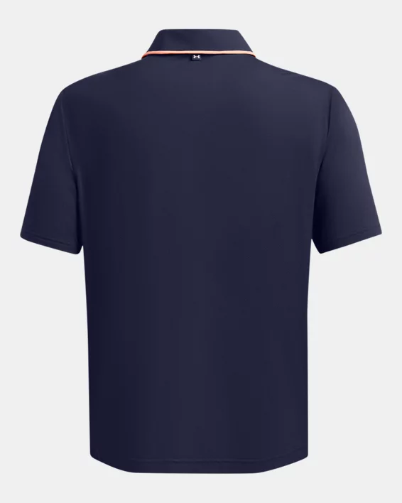 Under Armour Polo UA Iso-Chill Para Hombre  
