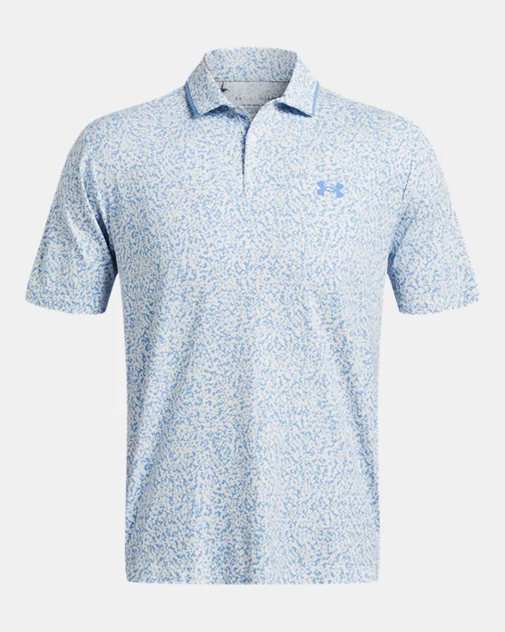 Under Armour Polo UA Iso-Chill Verge Para Hombre  