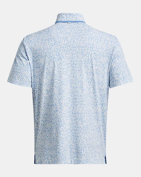 Under Armour Polo UA Iso-Chill Verge Para Hombre  