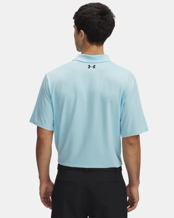 Under Armour Polo UA Matchplay Para Hombre  