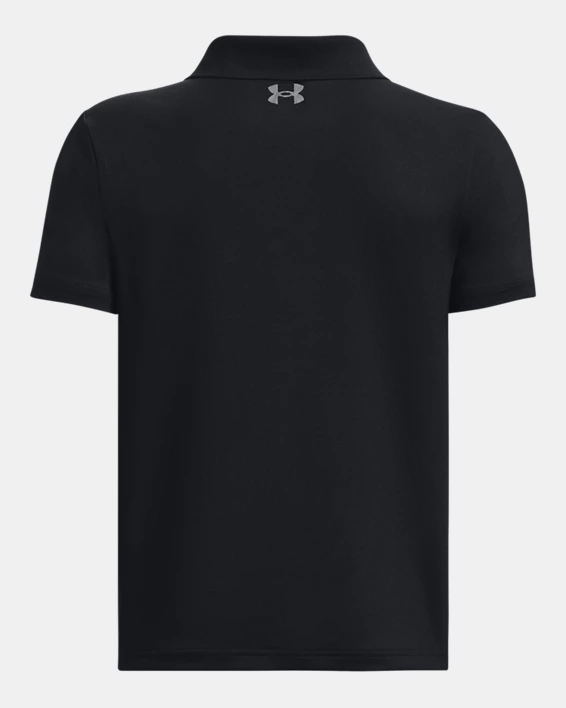 Under Armour Polo UA Matchplay Para Niño  