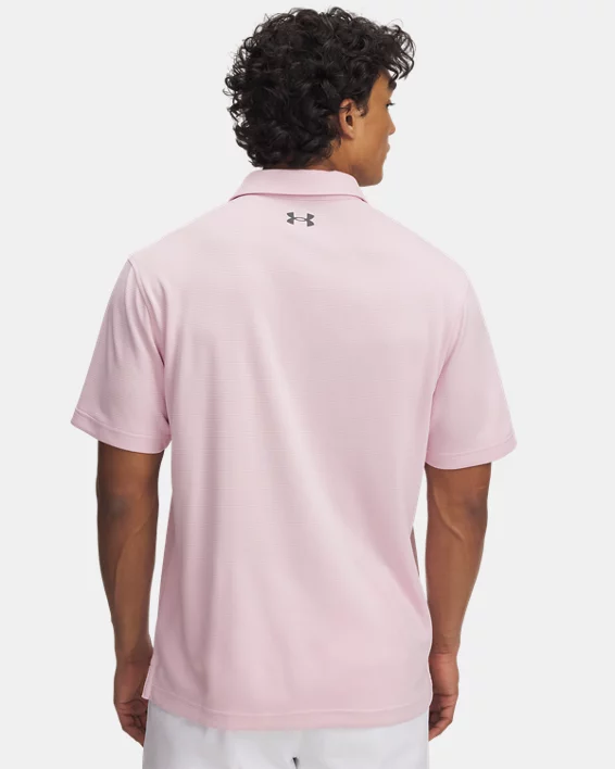 Under Armour Polo UA Tech™ Para Hombre  