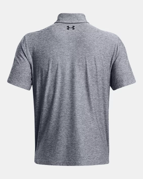 Under Armour Polo UA Tee To Green Para Hombre  