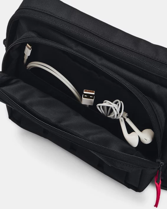 Under Armour Riñonera Project Rock Unisex  