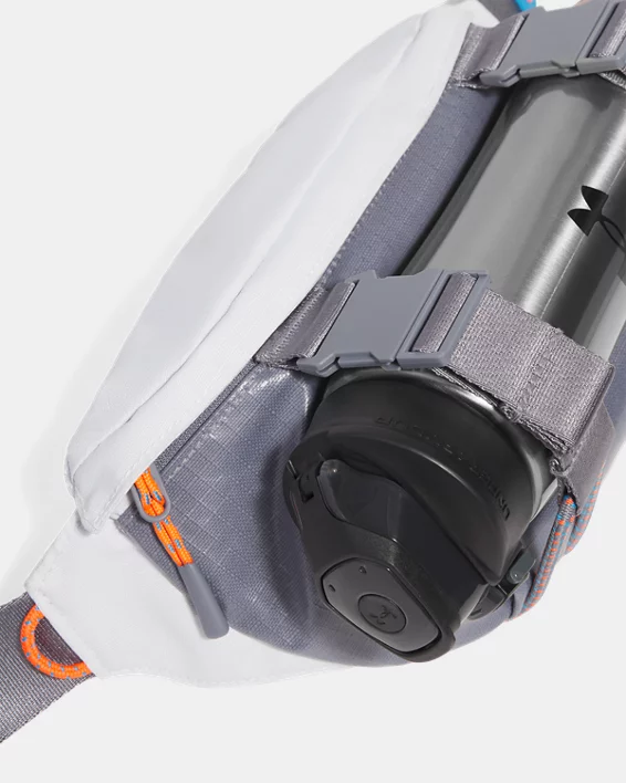 Under Armour Riñonera UA Summit Trail  