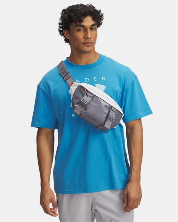 Under Armour Riñonera UA Summit Trail  