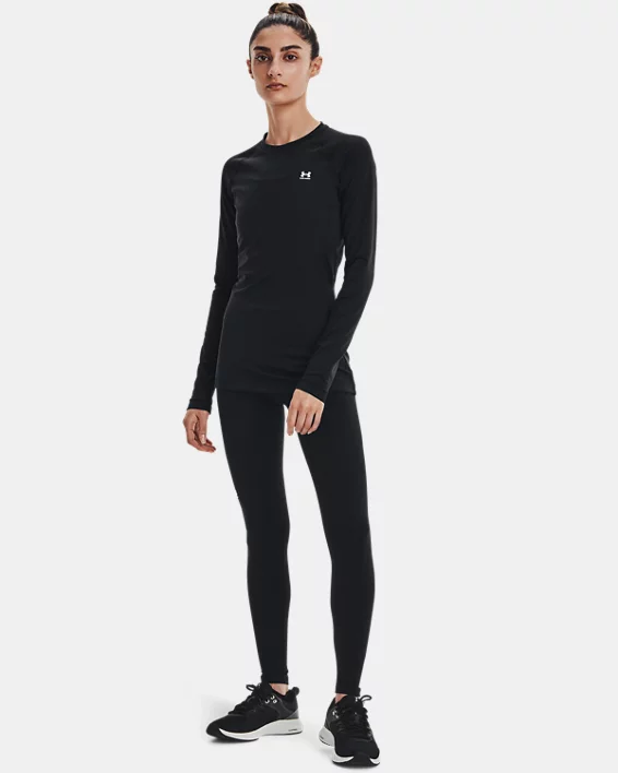 Under Armour Sudadera ColdGear® Para Mujer  