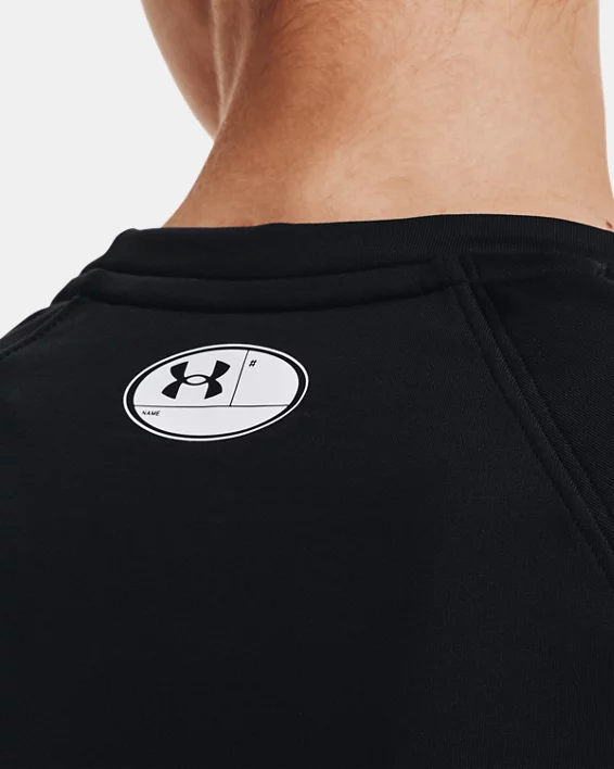 Under Armour Sudadera ColdGear® Para Mujer  