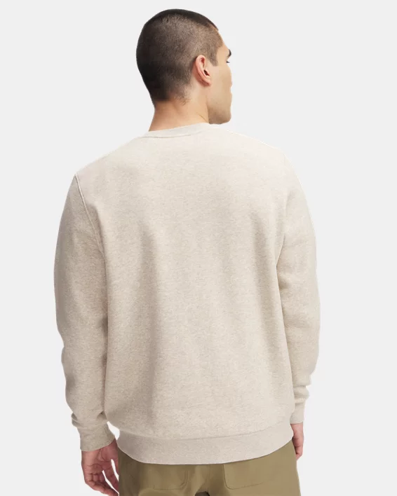 Under Armour Sudadera UA Icon Fleece Para Hombre  