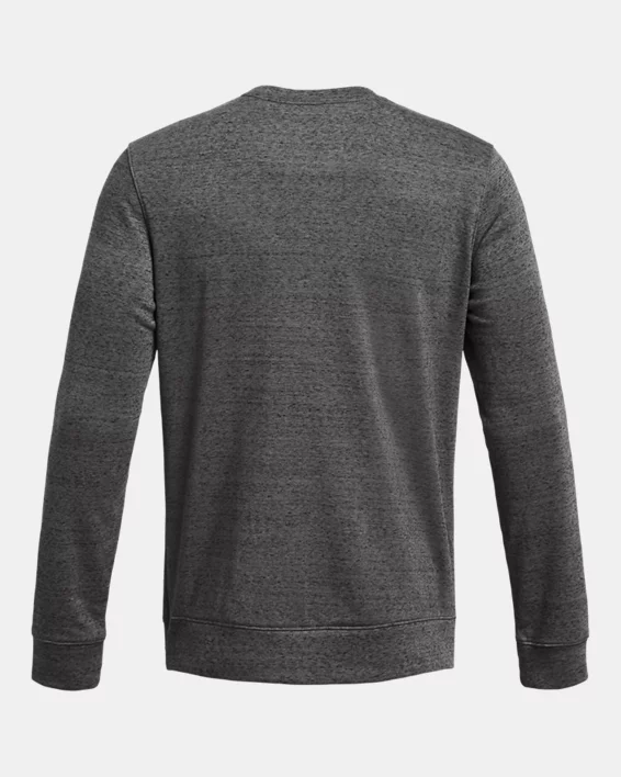 Under Armour Sudadera UA Rival Terry Para Hombre  