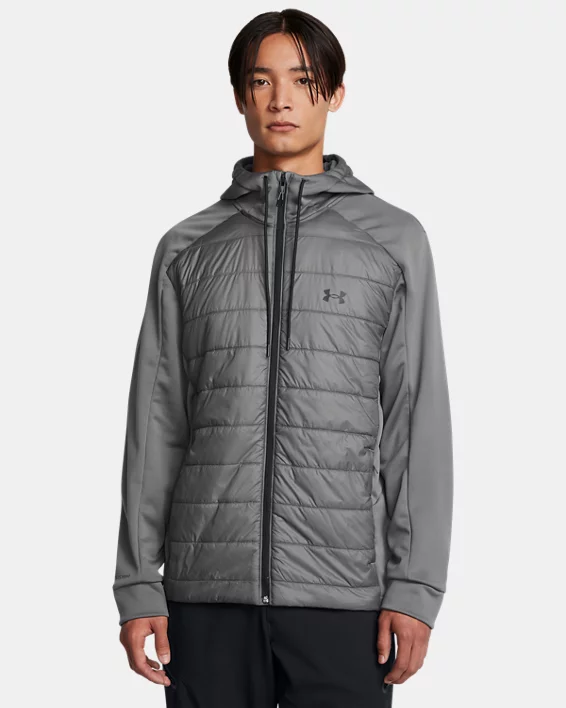 Under Armour Swacket Armour Fleece® para hombre  