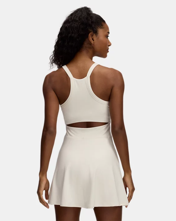 Under Armour Vestido UA Meridian Para Mujer  