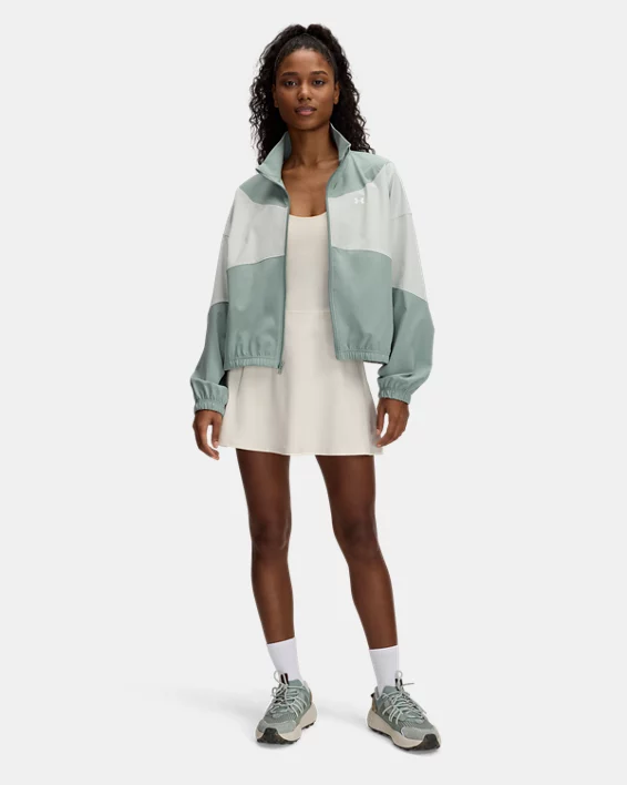 Under Armour Vestido UA Meridian Para Mujer  