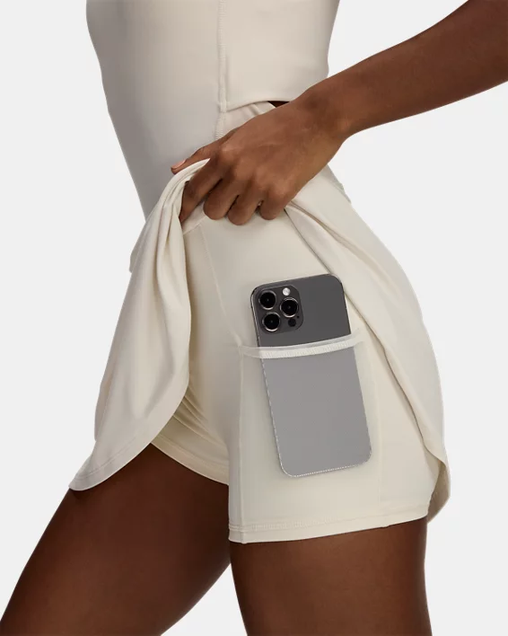 Under Armour Vestido UA Meridian Para Mujer  