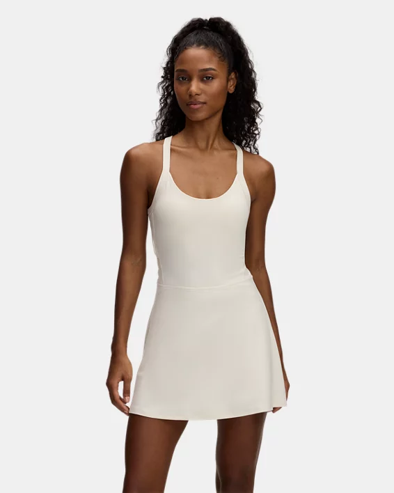 Under Armour Vestido UA Meridian para mujer  