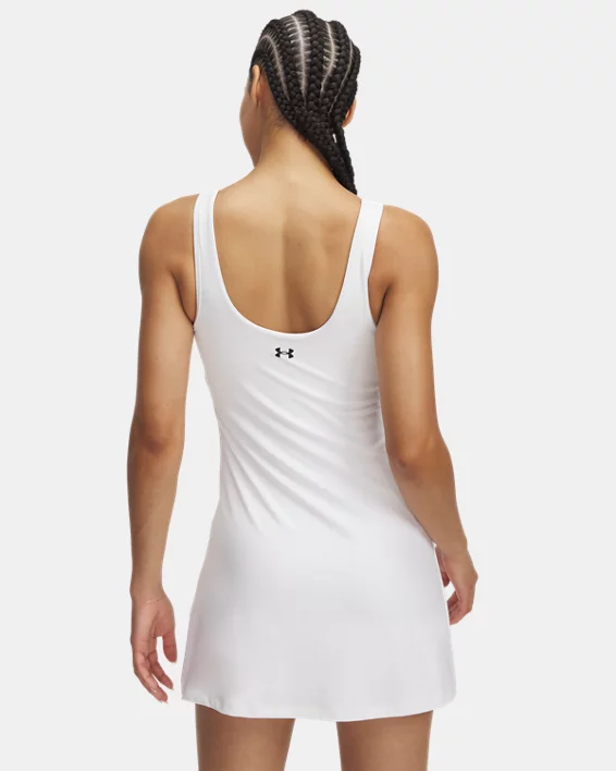 Under Armour Vestido UA Motion Para Mujer  