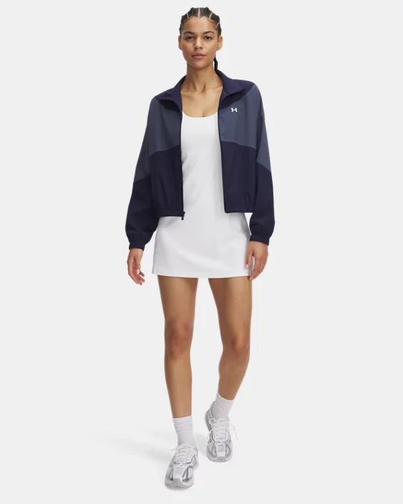 Under Armour Vestido UA Motion Para Mujer  