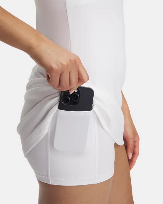 Under Armour Vestido UA Motion Para Mujer  