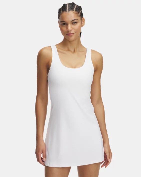 Under Armour Vestido UA Motion para mujer  