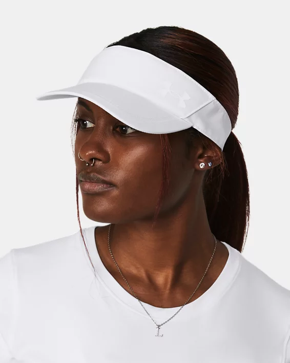 Under Armour Visera UA Launch Para Mujer  