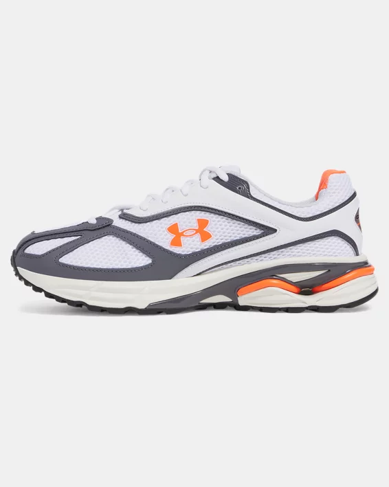 Under Armour Zapatillas UA Apparition Unisex  