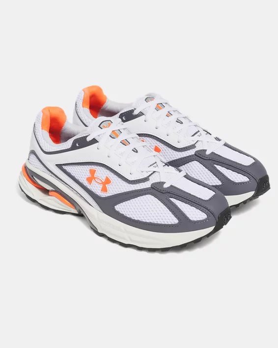 Under Armour Zapatillas UA Apparition Unisex  