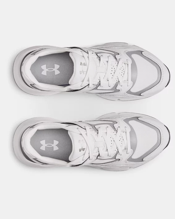 Under Armour Zapatillas UA Forge 96 Unisex  