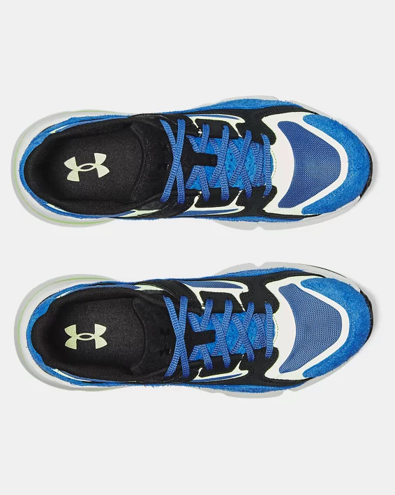 Under Armour Zapatillas UA Forge 96 Unisex  