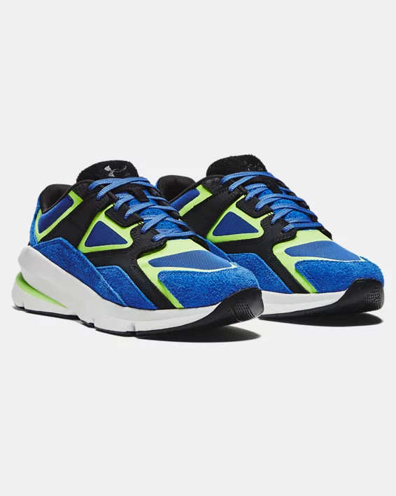 Under Armour Zapatillas UA Forge 96 Unisex  