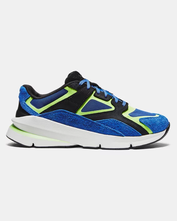 Under Armour Zapatillas UA Forge 96 unisex  