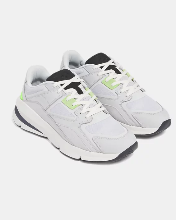 Under Armour Zapatillas UA Forge 96 Unisex  